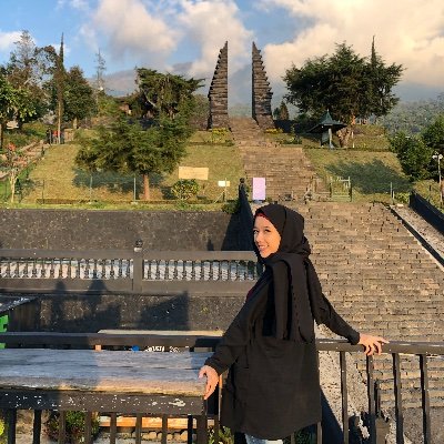 Dahma Madu - Twitter Profile Picture of Dahma Madu (@DahmAndana) on Twitter