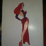 Profile Picture of Disney Designer  Pabboo Redfeather (@ArtistDisney) on Youtube