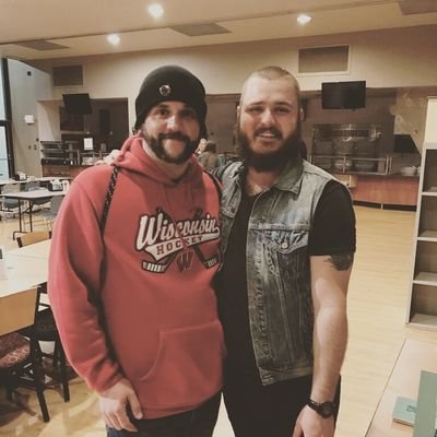Profile Picture of Nathan Scheer (@snoopydamonster) on Twitter