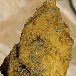 Profile Picture of Sunny D (@sunrocks_official) on Instagram