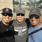 Profile Picture of Aaron Michael-Samuel Fonseca (@aarfonz) on Instagram