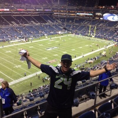 Profile Picture of Joseph Notaro (@notoriousnotaro) on Twitter