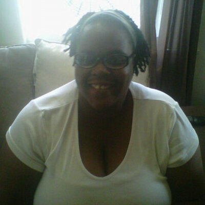 Profile Picture of Yvette Boyd (@bigcute01) on Twitter