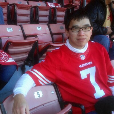 Profile Picture of Dr. Clarence Leung (@foxtail415) on Twitter