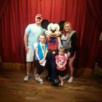 Profile Picture of Addison McDowell (@trotter_bolin) on Pinterest