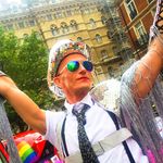 Profile Picture of Richard Nicholson (@rickypnicky) on Instagram