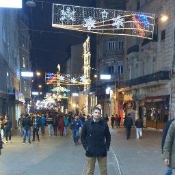 Profile Picture of Mike Makhoul (@MikeMakhoul) on Twitter