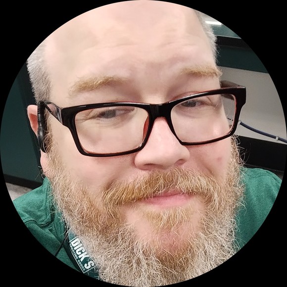 Profile Picture of Dennis Tegethoff (@notarizewise) on Poshmark