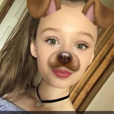 Profile Picture of Alisha Bennett-Proud (@alishabennett_x) on Twitter