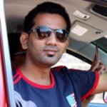 Profile Picture of Vivek Sundaram (@viveksundaram) on Instagram