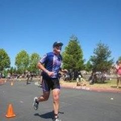 Profile Picture of David Walter Wessel (@dww2d) on Twitter