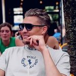 Profile Picture of James Barber (@jamesdbarber) on Instagram