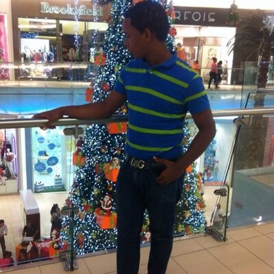 Profile Picture of Francis Brown (@francisbrown04) on Twitter