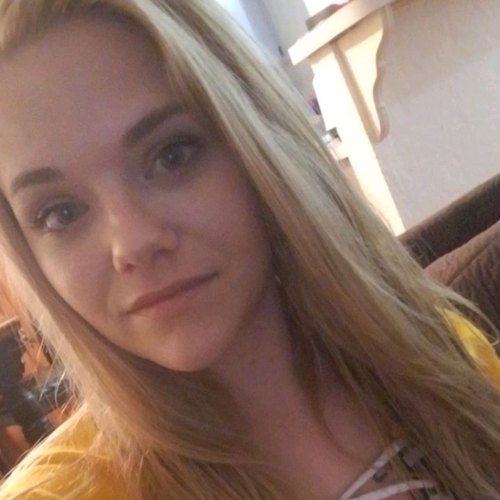 Profile Picture of Meagan McCabe (@@comealongmccabe) on Tiktok
