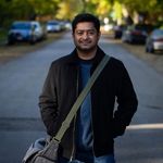 Profile Picture of Mithun John Roy (@mithunjroy) on Instagram