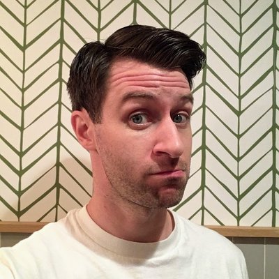 Profile Picture of Jeff Ernst (@Jephph_E) on Twitter