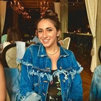 Profile Picture of Danni Cole (@danni-cole-4) on Quora