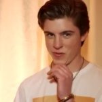 Profile Picture of SamÜel Joseph Woolf (@_samwoolf) on Instagram
