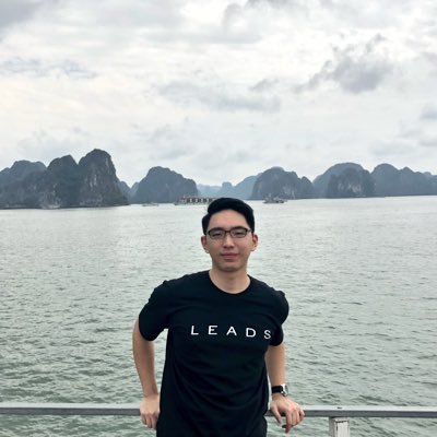 Profile Picture of Michael Utomo (@michaelutomo) on Twitter