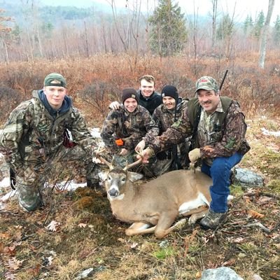 Profile Picture of Tony Martucci (@tony_martucci) on Twitter