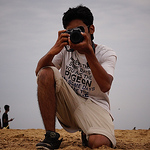 Profile Picture of Aravind Krishnan (@aravindkrishnan82) on Flickr