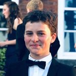 Profile Picture of Frederick Connelly-Bosson (@cb_freddie) on Instagram