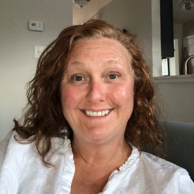 Profile Picture of Kristi Decker (@KanbanBettyVa) on Twitter