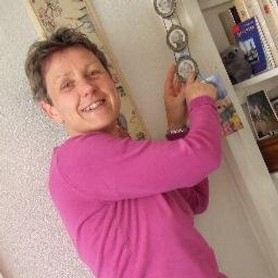 Profile Picture of Linda Den Otter (@linda64denotter) on Twitter