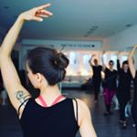 Profile Picture of Larissa Belger (@larryballet) on Instagram