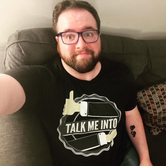 Profile Picture of Jimmy Fitch (@sonnavafitch) on Poshmark