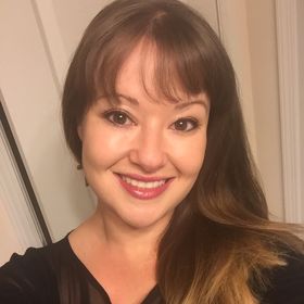 Profile Picture of Megan Romero-Bender (@kittie070) on Pinterest