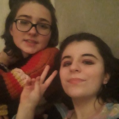 Profile Picture of Aimee Dixson (@aimee_lilian) on Twitter