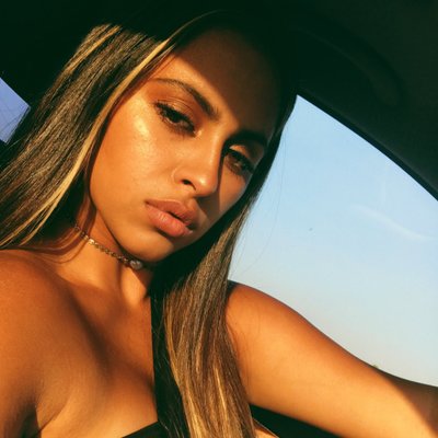 Profile Picture of Sahiba Guraya (@sahibaaaaaaaa) on Twitter