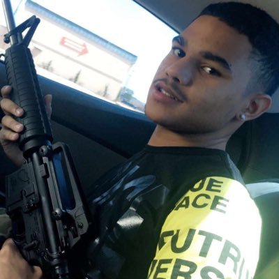Profile Picture of  💰 💰 💰 (@corbin_branch) on Twitter
