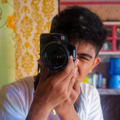 Profile Picture of Vince Jayson (@VinceJayson8) on Twitter