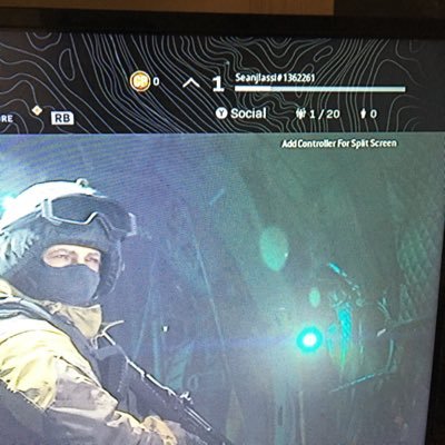 Profile Picture of Sean Lassiter (@seanlassite) on Twitter