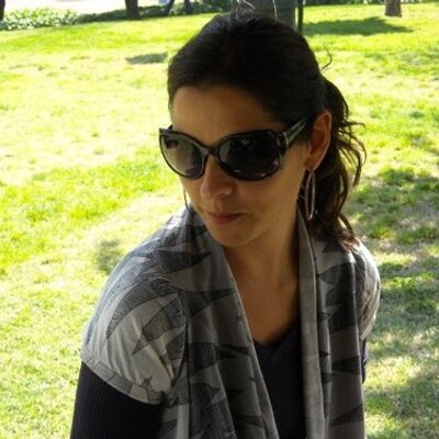 Profile Picture of María José Herrera (@coteherrera) on Twitter