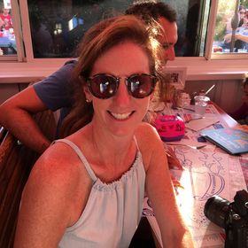 Profile Picture of Kim Bowman (@kimmybowman) on Pinterest