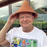 Profile Picture of Robert Jackson (@iamsufi) on Flickr