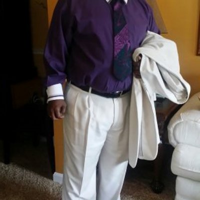 Profile Picture of Howard Bryant (@Bryant55Howard) on Twitter