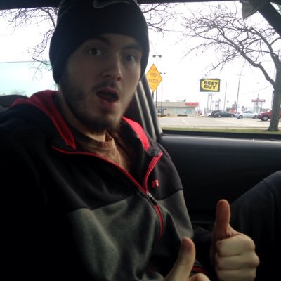 Profile Picture of Derek McMahan (@DerekMcMahan15) on Twitter