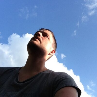 Profile Picture of Robert Malmgren (@robertmalmgren) on Twitter