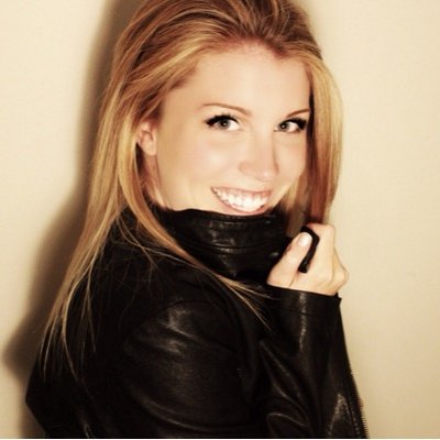 Profile Picture of Alyssa Hodgson (@alyssamadeleine) on Twitter