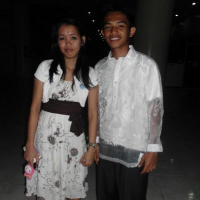 Profile Picture of Arnold Serrano (@chokhuletz906) on Twitter