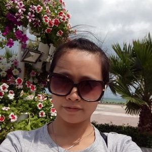 Profile Picture of ThaoTrinh (@ThaoTrinh11) on Twitter