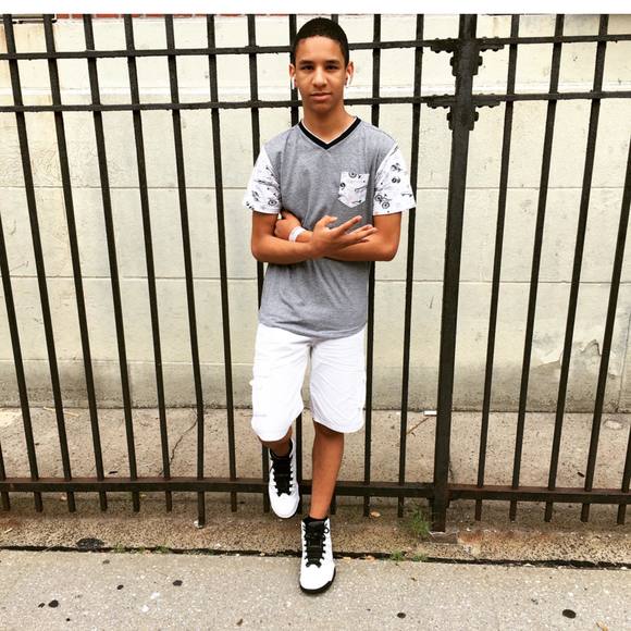 Profile Picture of Jesus pacheco Pacheco (@icaplaot) on Poshmark