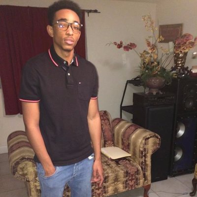 Profile Picture of Kristian Joseph (@MCAVisionaries) on Twitter