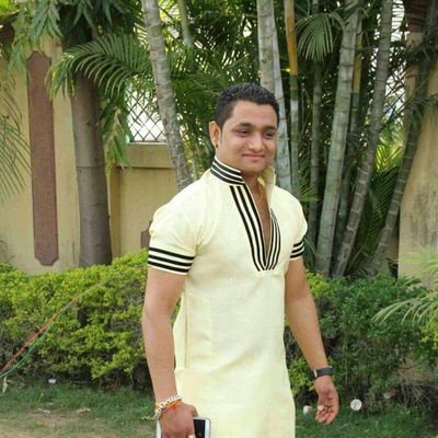 Profile Picture of Krishna Soni {BaBa} (@krishnasoniBaB1) on Twitter