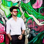 Profile Picture of Mohammed Anas (@the_crazy_anas) on Instagram