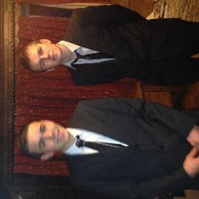 Profile Picture of Alex Allman (@alexallman1) on Twitter